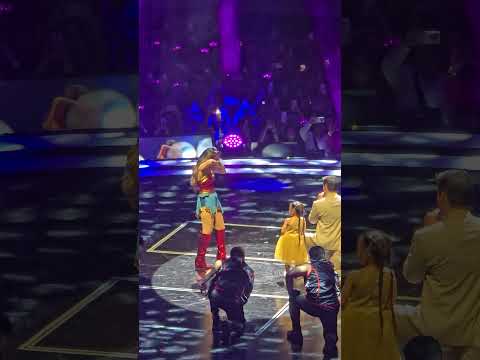 Sexbomb Get Get Aw! #RAwnd4 - Joshua's Surprise Proposal to Jopay 💍