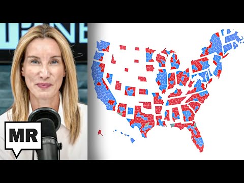 Representing Blue Dots | Jennifer Welch | TMR