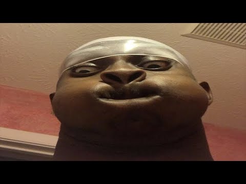 you laugh, you restart