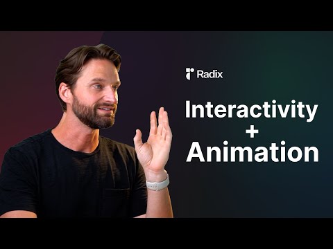 Dismissing a Radix Dialog after a form submission