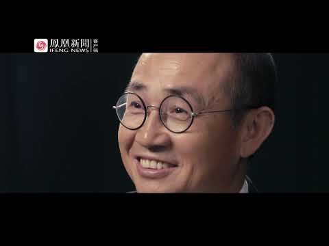【独家】潘谈 | 潘石屹、冯仑：那年咱们平均25岁，就赚了上亿美金