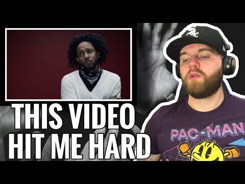 [Industry Ghostwriter] Reacts to: Kendrick Lamar- The Heart Part 5 | This video is a masterpiece.