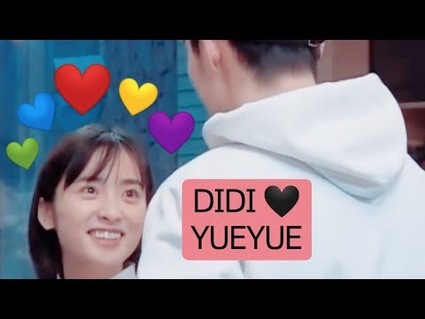 Dylan Wang & Shen Yue reunion | first met @ THE INN season 2 ep 4