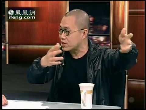 《锵锵三人行》20100416 苏联极力掩盖了50年的秘密（许子东 梁文道）