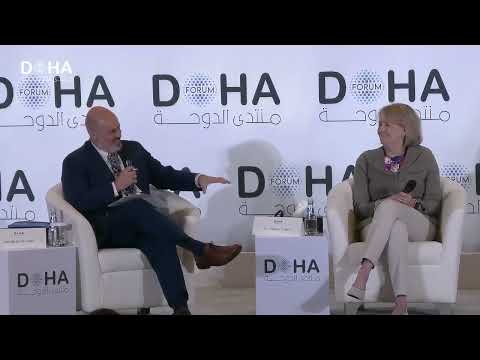 US Strategy in the Middle East: Sorting Through Grand Statements and Policy