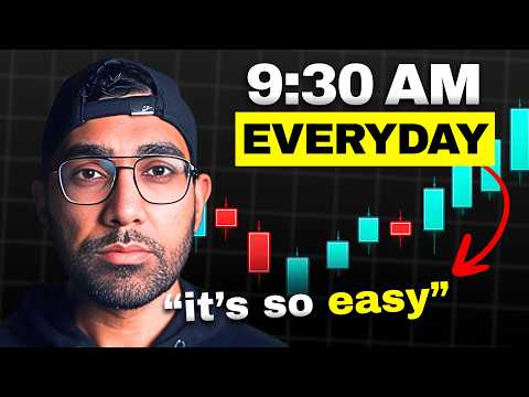 This Easy 1 Minute Scalping Strategy Works Everyday (Proven)