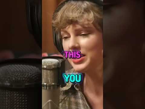 Taylor Swifts’s Exile Performance 🎶