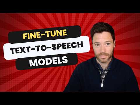 Fine-tune Orpheus or Sesame CSM-1B with Unsloth (Voice Cloning Tutorial)