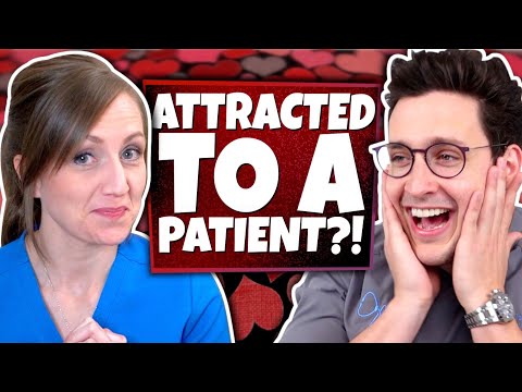 Real Doctors Play NEVER HAVE I EVER