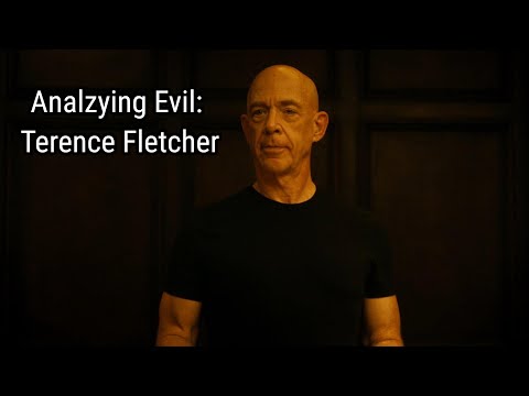Analyzing Evil: Terence Fletcher From Whiplash
