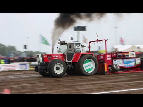 8 ton standaard XL - Koukerk aan den Rijn - 02-08-2025