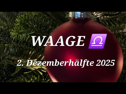 LIBRA ♎️ Merry Christmas 🎄 🎅