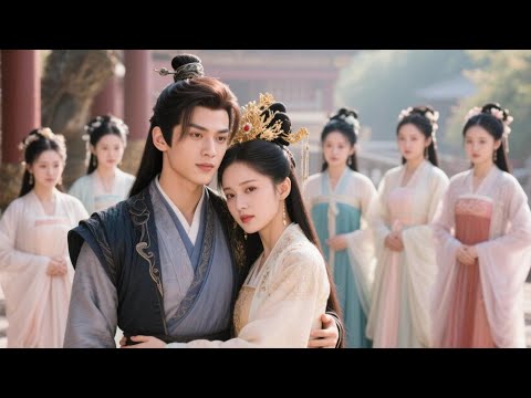 [Multi SUB] （全集）穿越成古代紈絝？我靠現代知識成功逆襲，被女帝倒追！#逆襲 #MiniDrama #精彩大陸短劇