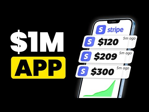 Vibe Code a $1M Mobile App in MINUTES (For Beginners)