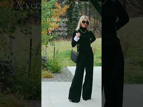 Absolute MUST-HAVE For Every Woman's Wardrobe