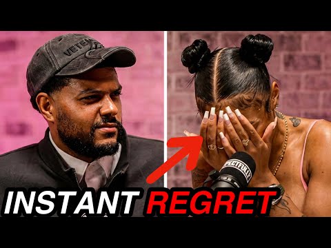 This Podcast Just Ruined Coi Leray Life