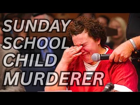 Little Girl Lost: The Case of Sandra Cantu