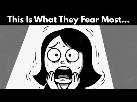 Why Women Are PANICKING Over Men Who Don't Take Them Seriously