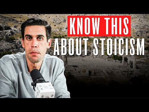 The 12 Things You Need To Know About Stoicism