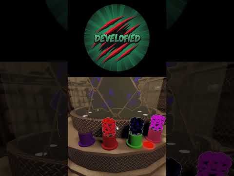 Escape Room #escapegames #roblox #horror #puzzle #robloxpuzzle #robloxfunny #gaming #robloxescape