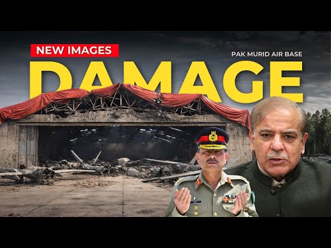 Defence Updates - PAK Air Base Damage, Bangaldesh Warning To India, Indian Navy Rafale