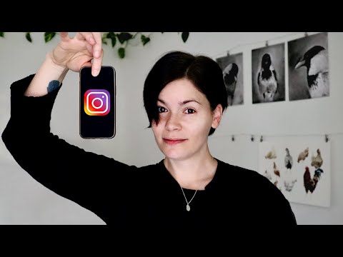 Why I'm quitting Instagram (Yes, even as an artist)