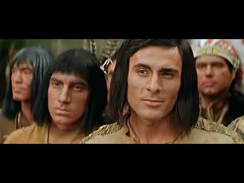 Нельзя устоять!! - ПЕРС - Русский вестерн 2025 HD, западный классический спагетти вестерн 2025