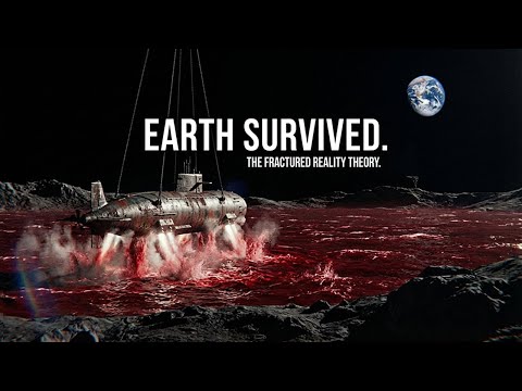 What happened to Earth in Iron Lung? (Butcher’s Creek Lore)