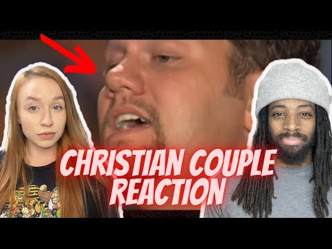 David Phelps - O Holy Night | REACTION