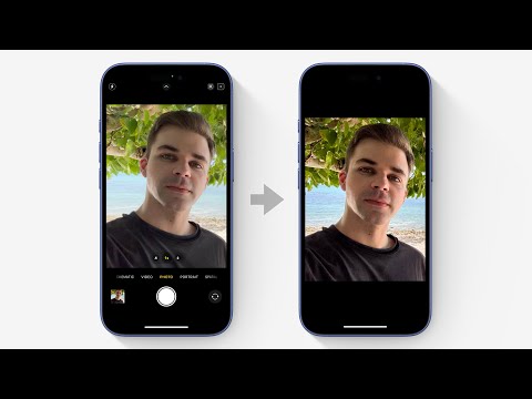 Why iPhone Automatically Edits Your Photos