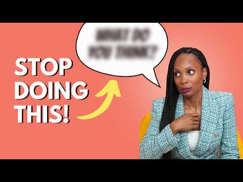 Bad habits that cap your potential as a leader