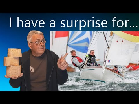 A Special Project for My Sailing Club | Custom Wine Coasters with Engraved Tag turned by hand tools