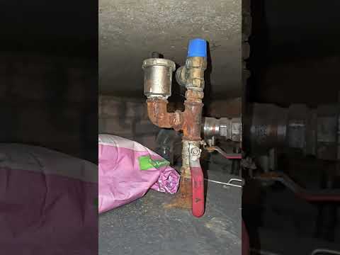 JĒKABPILS. FERPOLI PELLET BURNER. ESTIMATED FOR €2,285 #granuludegli