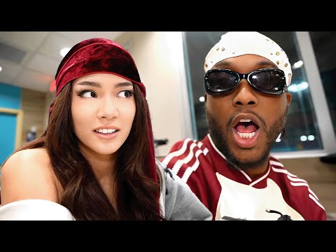 Cinna & YourRage Late Night McDonald's Mukbang!