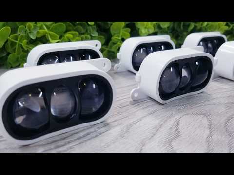 will it WLED - Episode 3 (Govee prism outdoor lights)