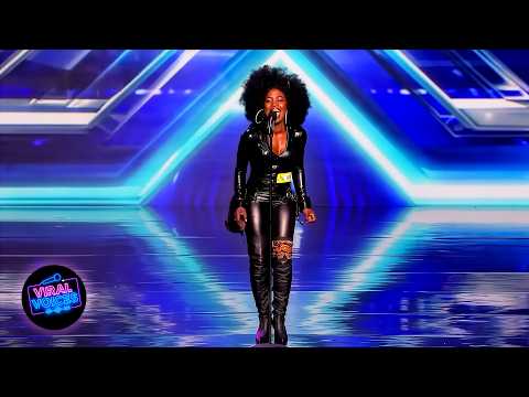 These Women Didn’t Come To Compete... The Came To OWN THE STAGE!