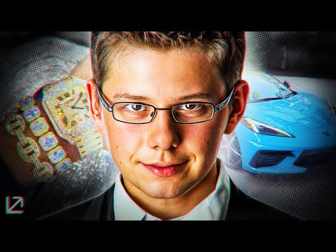 How A 12 Year Old Kid Humiliated Every Trader On Wall Street