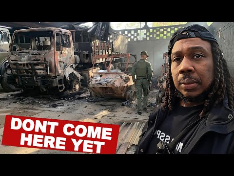 Venezuela Explained: What’s Going On Right Now