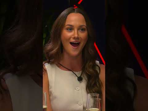 SpicyDates ❤️‍🔥 #MAFS #LoveIslandAU #DatingShow #BlindDate