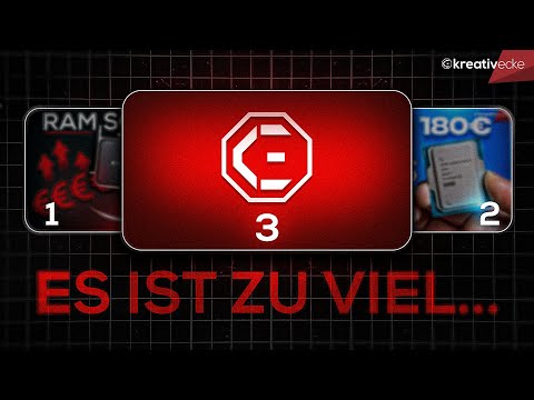 SO geht es nicht weiter! WIR MÜSSEN REDEN!