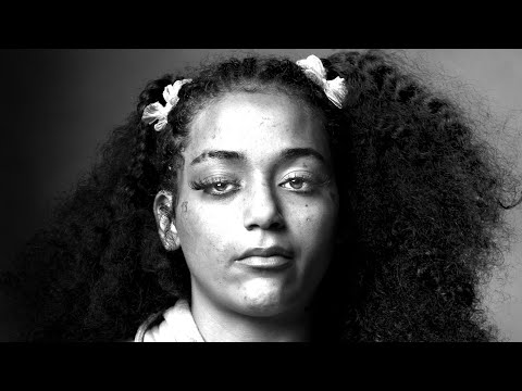 Eighteen, Addicted and Homeless-Kianna