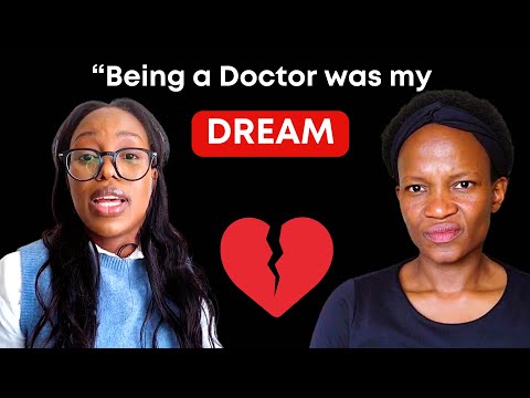 Becoming a doctor was my DREAM I Clinical Research Associate Salary and Career Path I S1 EP 8