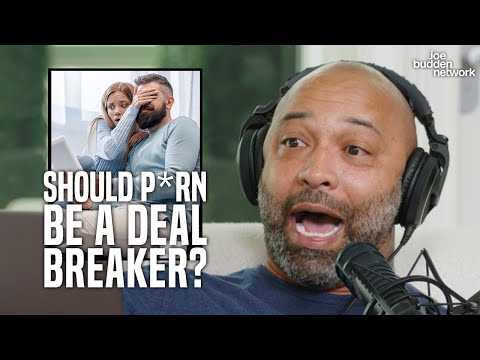 Should P*rn Be A Deal Breaker?