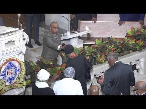 First Church TOG Broadcast Sunday December 21st LIVE from Headquarters Campus Site.