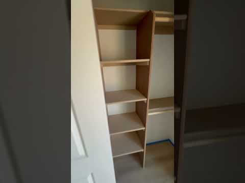 ADU addition stucco brown coat and millwork/flooring/tile update