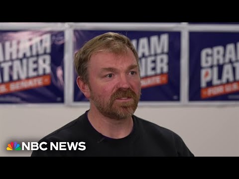 ‘Jarring disconnect’: Maine voters at odds with Democratic leadership in high-stakes Senate primary