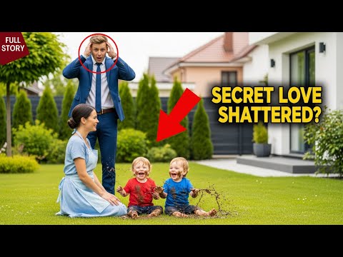 KASAMBAHAY PINAGLAYAS MATAPOS ITAPON ANG MGA ANAK NG MILYONARYO—PERO DISIPLINA PALA ANG DAHILAN!