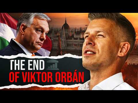 Brussels’ Miscalculation with Péter Magyar in Hungary: Poland Gains Influence |  VisualPolitik EN