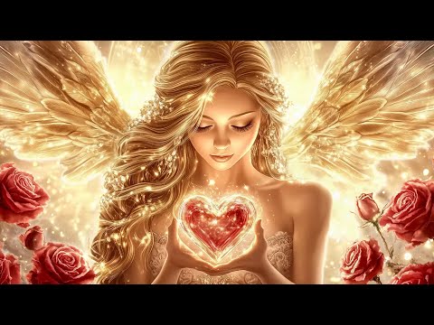 Любовь к себе — ключ к любви везде! ۞ Активируйте Закон Притяжения | 528 Гц