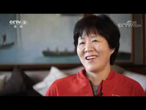 《超清完整版》 里约奥运会 中国女排 纪录片 星耀征途（全三集） P3 中国女排 里约奥运会 星耀征途——决战